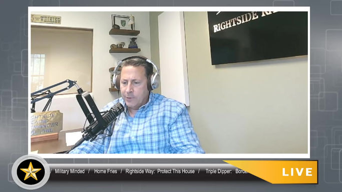 Rightside Radio Thurs 5.11.23
